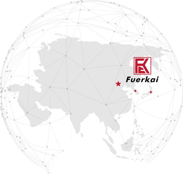 Yangzhou Vulcan Machinery Manufacturing Co., Ltd.