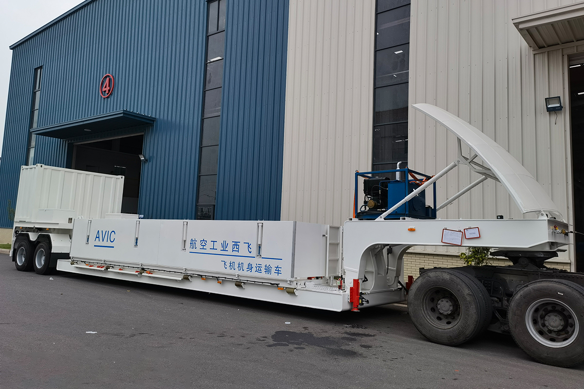 Yangzhou Vulcan Machinery Manufacturing Co., Ltd.