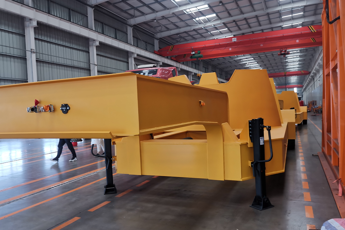 Yangzhou Vulcan Machinery Manufacturing Co., Ltd.