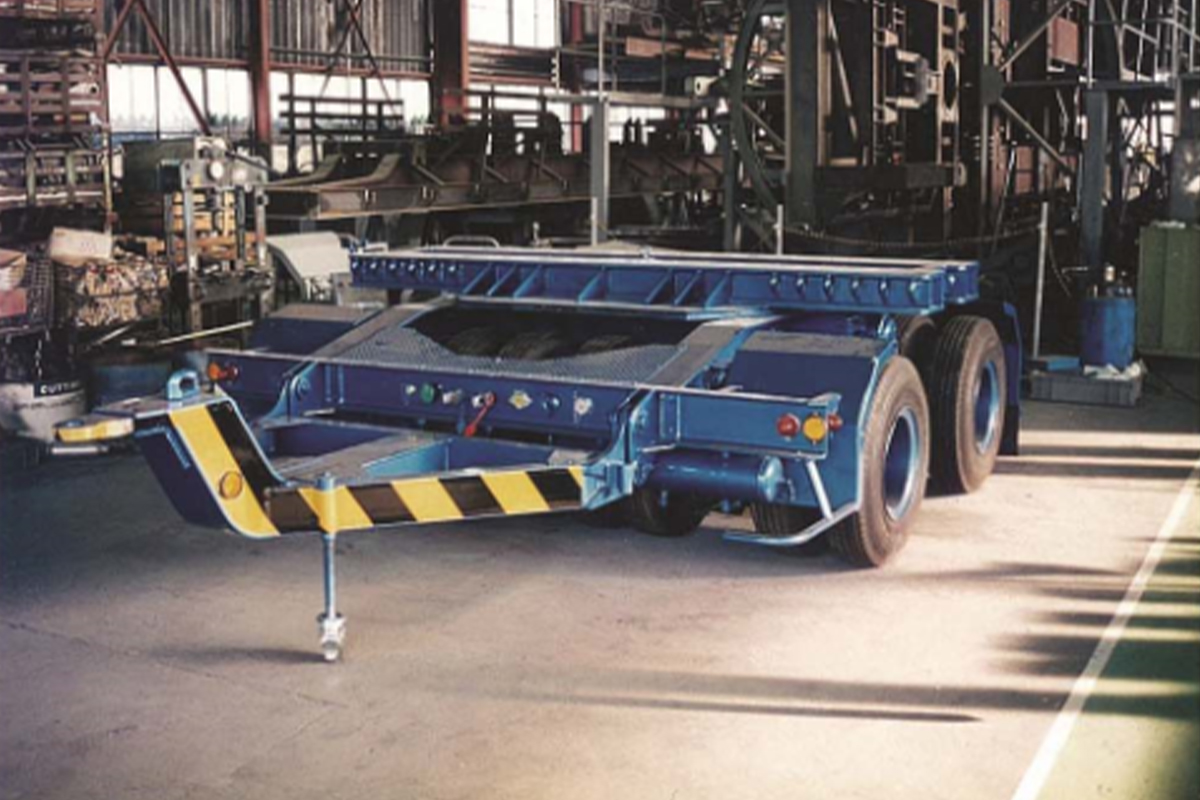 Yangzhou Vulcan Machinery Manufacturing Co., Ltd.