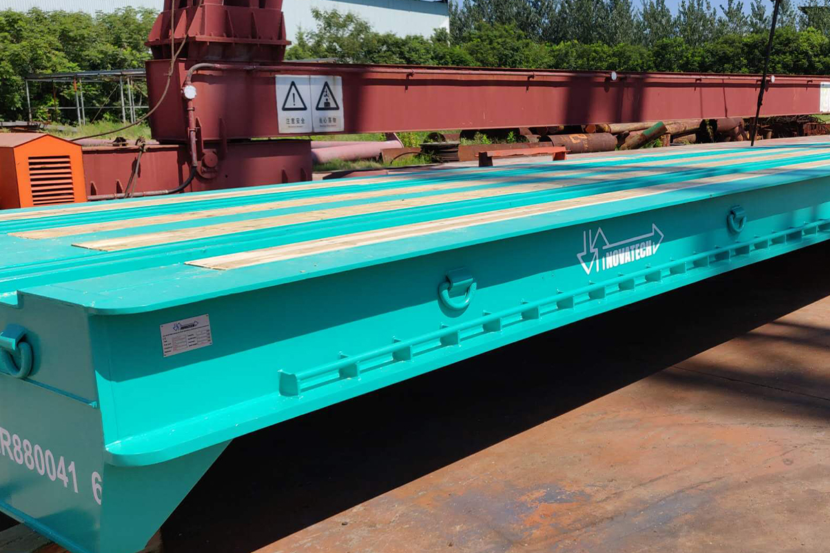 Yangzhou Vulcan Machinery Manufacturing Co., Ltd.