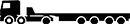 مقطورة مركبة